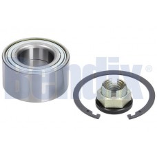 Ρουλεμάν τροχών RENAULT MEGANE 2008 - 2014 BENDIX 051424B
