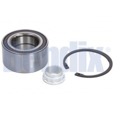 Ρουλεμάν τροχών BMW 3 Series 2012 - 2014 ( F30/31/34 ) BENDIX 051551B