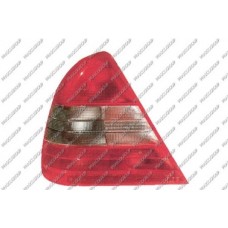 Φανάρι Πίσω MERCEDES C CLASS 1997 - 1999 ( W202 ) Αριστερά 051605992
