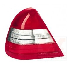 Φανάρι Πίσω MERCEDES C CLASS 1993 - 1995 ( W202 ) Αριστερά 051605997