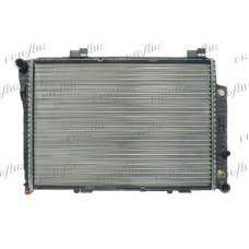 Ψυγείο Νερού MERCEDES C CLASS 1993 - 1995 ( W202 ) 051606320