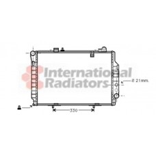 Ψυγείο Νερού MERCEDES C CLASS 1993 - 1995 ( W202 ) 051606340