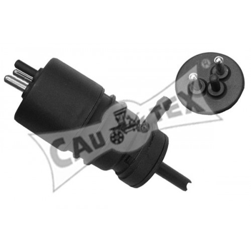 Μοτεράκι Δοχείου Υαλοκαθαριστήρων MERCEDES C CLASS 1993 - 1995 ( W202 ) 051608450