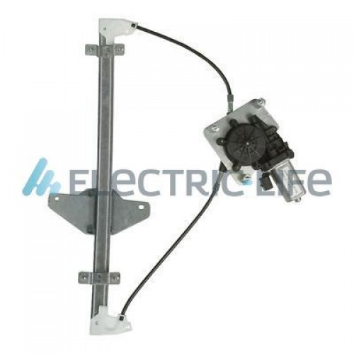 Γρύλος Παραθύρου Ηλεκτρικός CHEVROLET-DAEWOO CAPTIVA 2007 - 2012 Εμπρός Αριστερά 051707062