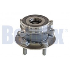 Ρουλεμάν τροχών TOYOTA PRIUS 2009 - 2012 ( XW30 ) BENDIX 051741B