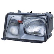 Φανάρι Εμπρός MERCEDES E CLASS 1993 - 1995 ( W124 ) Δεξιά 051805141