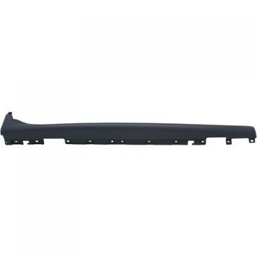 Σπόιλερ Πλαινά (Πλαστικά) BMW X3 2011 - 2014 ( F25 ) Δεξιά 153008291