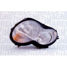 Φανάρι Εμπρός Xenon MERCEDES C CLASS 2000 - 2003 ( W203 ) Δεξιά 052005281
