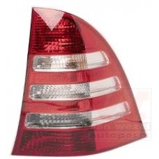 Φανάρι Πίσω MERCEDES C CLASS 2000 - 2003 ( W203 ) Δεξιά 052005896