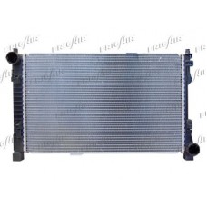 Ψυγείο Νερού MERCEDES C CLASS 2000 - 2003 ( W203 ) 052006310