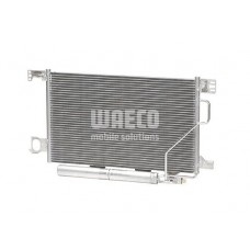 Ψυγείο A/C (Εξωτερικό) MERCEDES C CLASS 2000 - 2003 ( W203 ) 052006430
