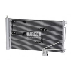 Ψυγείο A/C (Εξωτερικό) MERCEDES C CLASS 2000 - 2003 ( W203 ) 052106410
