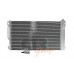 Ψυγείο A/C (Εξωτερικό) MERCEDES C CLASS 2000 - 2003 ( W203 ) VALEO 052106430