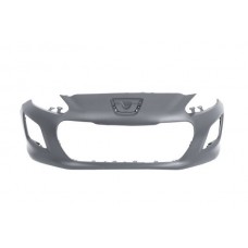 Προφυλακτήρας Βαφόμενος Με ParkTronic PEUGEOT 308 2012 - 2014 Εμπρός 052503635