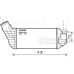 Ψυγείο Intercooler PEUGEOT 308 2008 - 2012 052506240