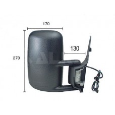 Καθρέπτης Ηλεκτρικός Θερμαινόμενος MERCEDES SPRINTER 1995 - 2000 ( 904 ) Δεξιά 052607503
