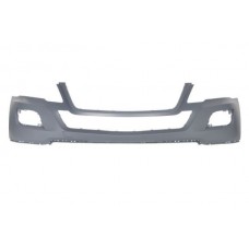 Προφυλακτήρας Βαφόμενος MERCEDES M-CLASS 2009 - 2011 ( W164 ) Εμπρός 052803375
