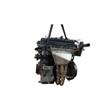 Ολόκληρος κινητήρας NISSAN ALMERA 2000 - 2002 ( N16 ) QG15