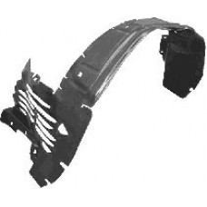 Θόλος Πλαστικός MERCEDES E CLASS 1996 - 1999 ( W210 ) Εμπρός Αριστερά 053200822