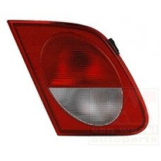 Φανάρι Πίσω Εσωτερικό MERCEDES E CLASS 1996 - 1999 ( W210 ) Αριστερά 053205817