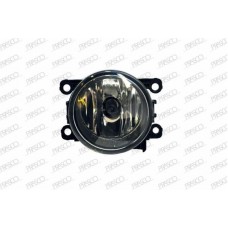 Προβολείς Ομίχλης LANDROVER FREELANDER 2007 - 2011 ( FA ) VALEO 053705120