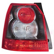 Φανάρι Πίσω LANDROVER FREELANDER 2011 - ( ) HELLA Αριστερά 053705814