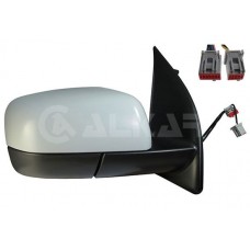 Καθρέπτης Ηλεκτρικός Θερμαινόμενος Ηλεκτρικά Ανακλινόμενος Βαφόμενος Φως Ασφαλείας Με Μνήμη Με Αισθητήρα LANDROVER FREELANDER 2007 - 2011 ( FA ) Αριστερά 053707504