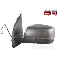 Καθρέπτης Ηλεκτρικός Θερμαινόμενος Ηλεκτρικά Ανακλινόμενος Βαφόμενος Με Αισθητήρα LANDROVER FREELANDER 2011 - ( ) Αριστερά 053707584