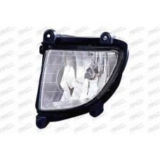 Φανάρι Εμπρός VOLVO S40 2004 - 2007 ( MS ) Αριστερά 054205132