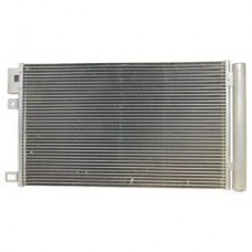Ψυγείο A/C (Εξωτερικό) FIAT LINEA 2007 - 2013 054706400