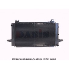 Ψυγείο Νερού FORD SIERRA 1982 - 1986 ( Mk1 ) 054806300