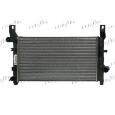 Ψυγείο Νερού FORD FIESTA 1990 - 1995 ( Mk3 )( GFJ ) 055206310