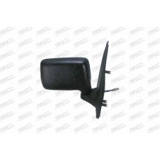 Καθρέπτης Μηχανικός FORD FIESTA 1990 - 1995 ( Mk3 )( GFJ ) Δεξιά 055207481