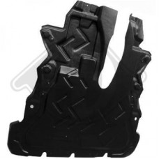 Ποδιά Μηχανής FORD MONDEO 1993 - 1996 ( Mk1 ) 055300830