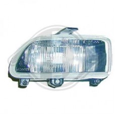 Προβολείς Ομίχλης FORD MONDEO 1993 - 1996 ( Mk1 ) Αριστερά 055305112