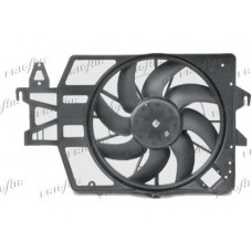 Βεντιλατέρ Νερού FORD ESCORT 1995 - 1998 MK7 055806440
