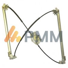 Γρύλος Παραθύρου Ηλεκτρικός Χωρίς Μοτέρ PORSCHE CAYENNE 2003 - 2007 ( 955 ) Εμπρός Αριστερά 056107042