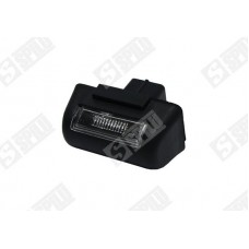 Φως Πινακίδας Αριθμού Κυκλοφορίας FORD TRANSIT 1991 - 1994 ( EA_ / E_ _ ) 056206050