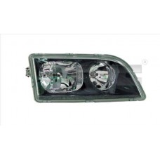 Φανάρι Εμπρός Ηλεκτρικό VOLVO S40 2000 - 2004 ( VS ) Δεξιά 056305141