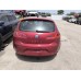 Ολόκληρο Αυτοκίνητο SEAT LEON 2005 - 2009 ( 1P ) BXW