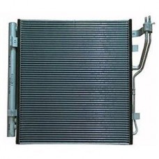 Ψυγείο A/C (Εξωτερικό) HYUNDAI ELANTRA 2004 - 2007 ( XD ) 056506410