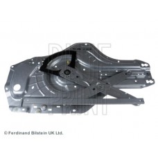 Γρύλος Παραθύρου Ηλεκτρικός Χωρίς Μοτέρ HYUNDAI ELANTRA 2004 - 2007 ( XD ) Εμπρός Δεξιά 056507041