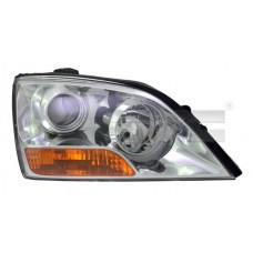 Φανάρι Εμπρός Ηλεκτρικό KIA SORENTO 2007 - 2009 ( JC ) Δεξιά 056605141