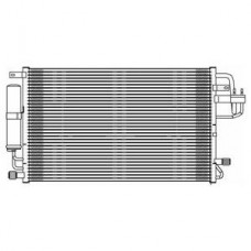 Ψυγείο A/C (Εξωτερικό) HYUNDAI TUCSON 2004 - 2010 ( JM ) 056806400
