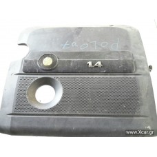 Φιλτροκούτι VW POLO 2002 - 2005 ( 9N ) SEAT 036129607