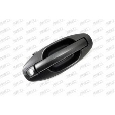 Χερούλι Πόρτας Εξωτερική HYUNDAI SANTA FE 2000 - 2004 ( SM ) Εμπρός Δεξιά 057007841