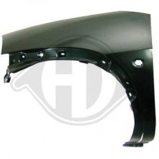 Φτερό FORD KA 1997 - 2008 ( RB ) Εμπρός Δεξιά 057100651