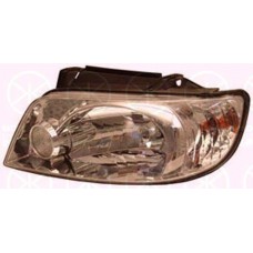 Φανάρι Εμπρός Ηλεκτρικό HYUNDAI MATRIX 2001 - 2006 ( FC ) TYC Δεξιά 057205273