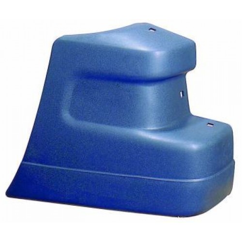 Άκρο Προφυλακτήρα FORD COURIER 1985 - 1998 Εμπρός Αριστερά 057303942