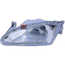 Φανάρι Εμπρός Ηλεκτρικό HYUNDAI LANTRA 1995 - 1998 ( J2 ) Αριστερά 057405272